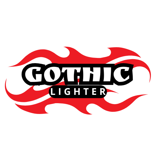 Gothic Lighter