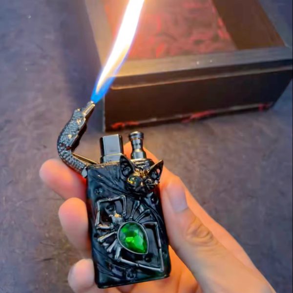 Bao Shi Zhi Zhu Gothic Lighter